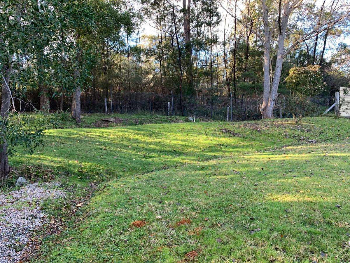 Nowa Nowa Motel - Budget Friendly Getaway In East Gippsland Exterior photo