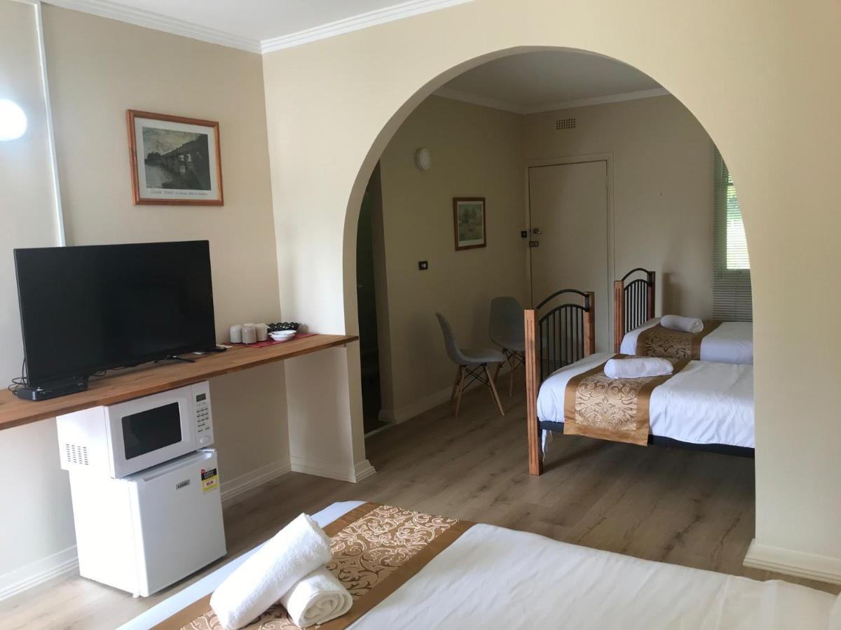 Nowa Nowa Motel - Budget Friendly Getaway In East Gippsland Exterior photo