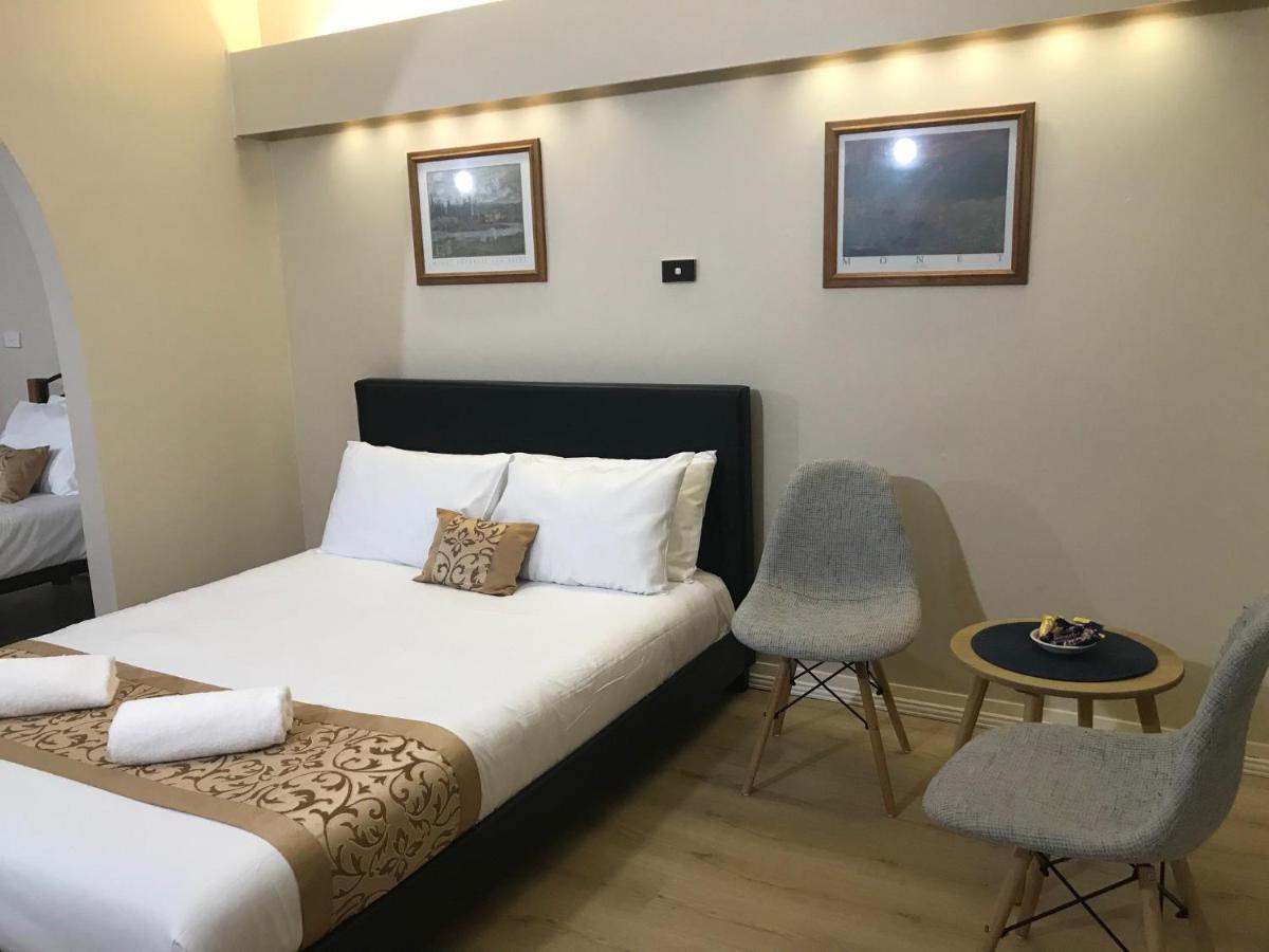 Nowa Nowa Motel - Budget Friendly Getaway In East Gippsland Exterior photo