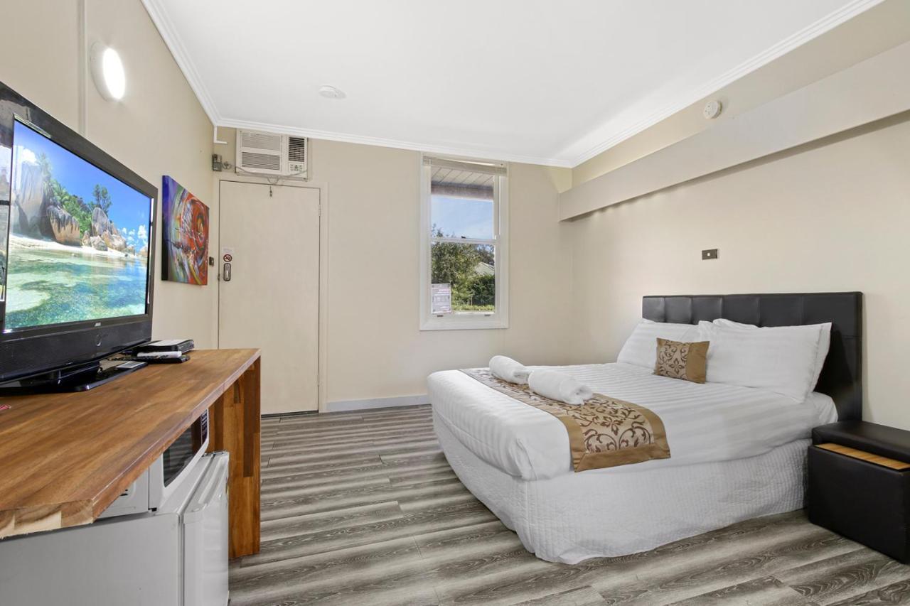 Nowa Nowa Motel - Budget Friendly Getaway In East Gippsland Exterior photo
