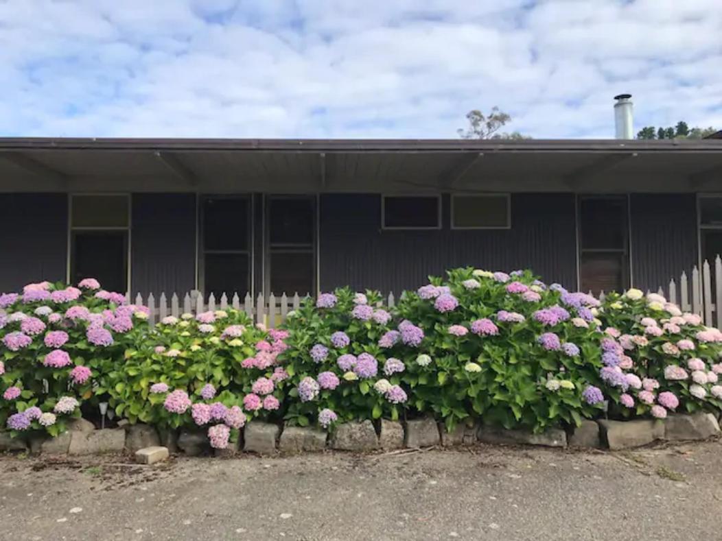 Nowa Nowa Motel - Budget Friendly Getaway In East Gippsland Exterior photo
