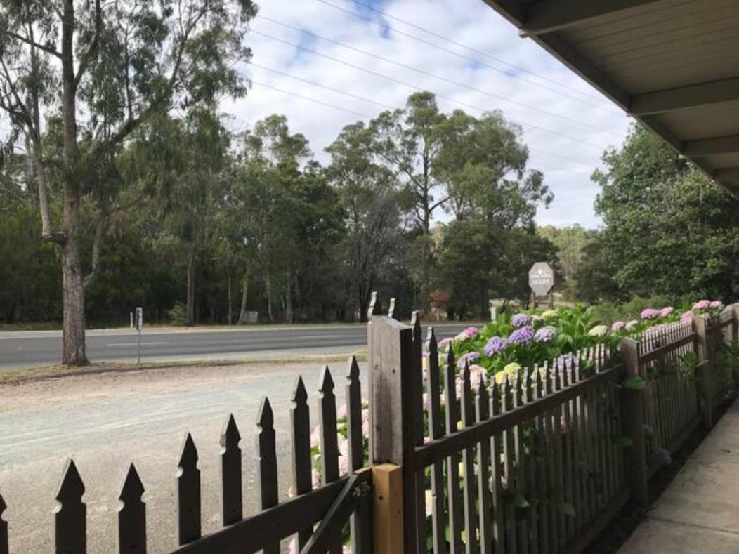Nowa Nowa Motel - Budget Friendly Getaway In East Gippsland Exterior photo