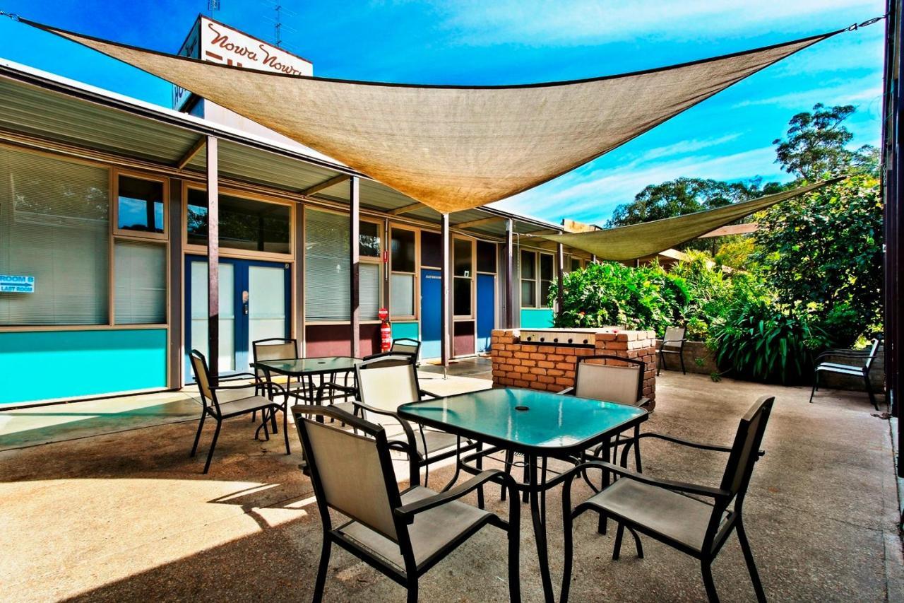 Nowa Nowa Motel - Budget Friendly Getaway In East Gippsland Exterior photo