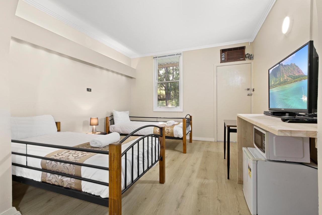 Nowa Nowa Motel - Budget Friendly Getaway In East Gippsland Exterior photo