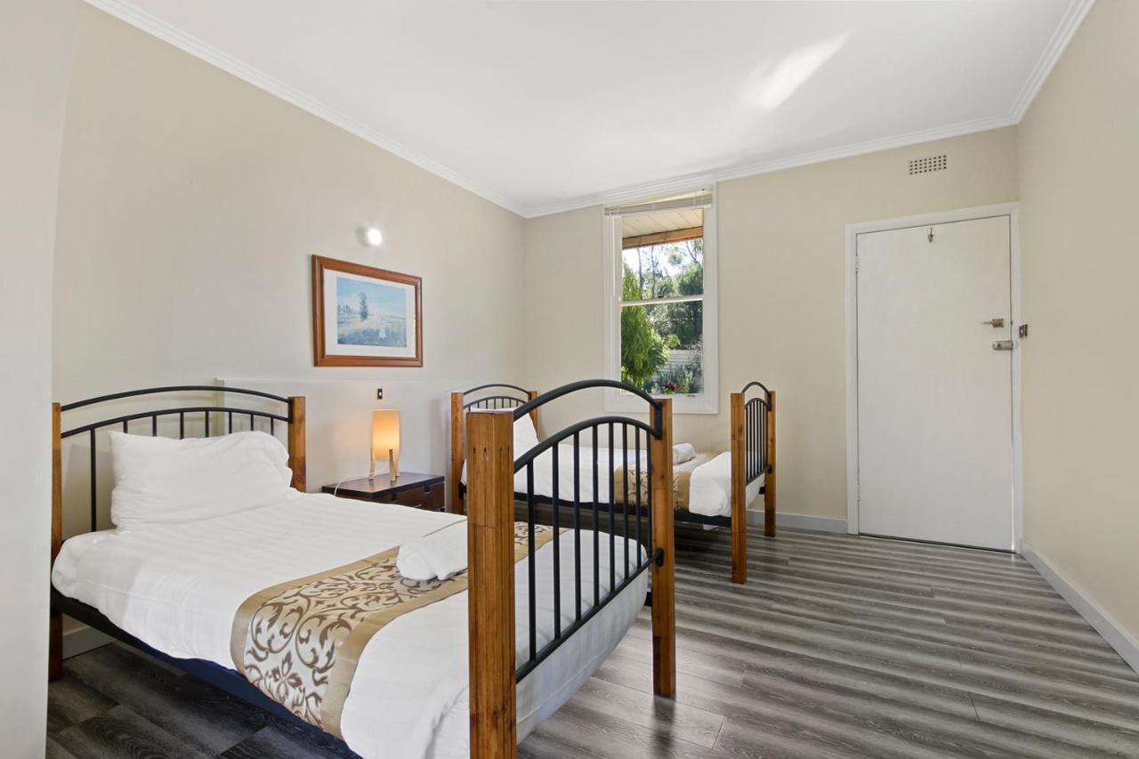 Nowa Nowa Motel - Budget Friendly Getaway In East Gippsland Exterior photo