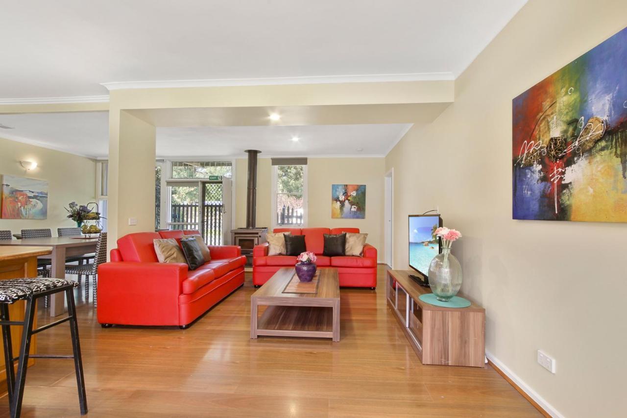 Nowa Nowa Motel - Budget Friendly Getaway In East Gippsland Exterior photo