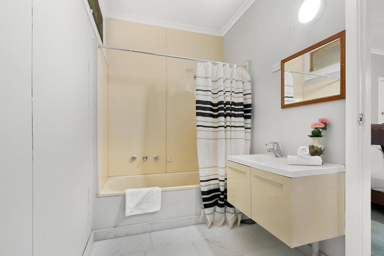 Nowa Nowa Motel - Budget Friendly Getaway In East Gippsland Exterior photo