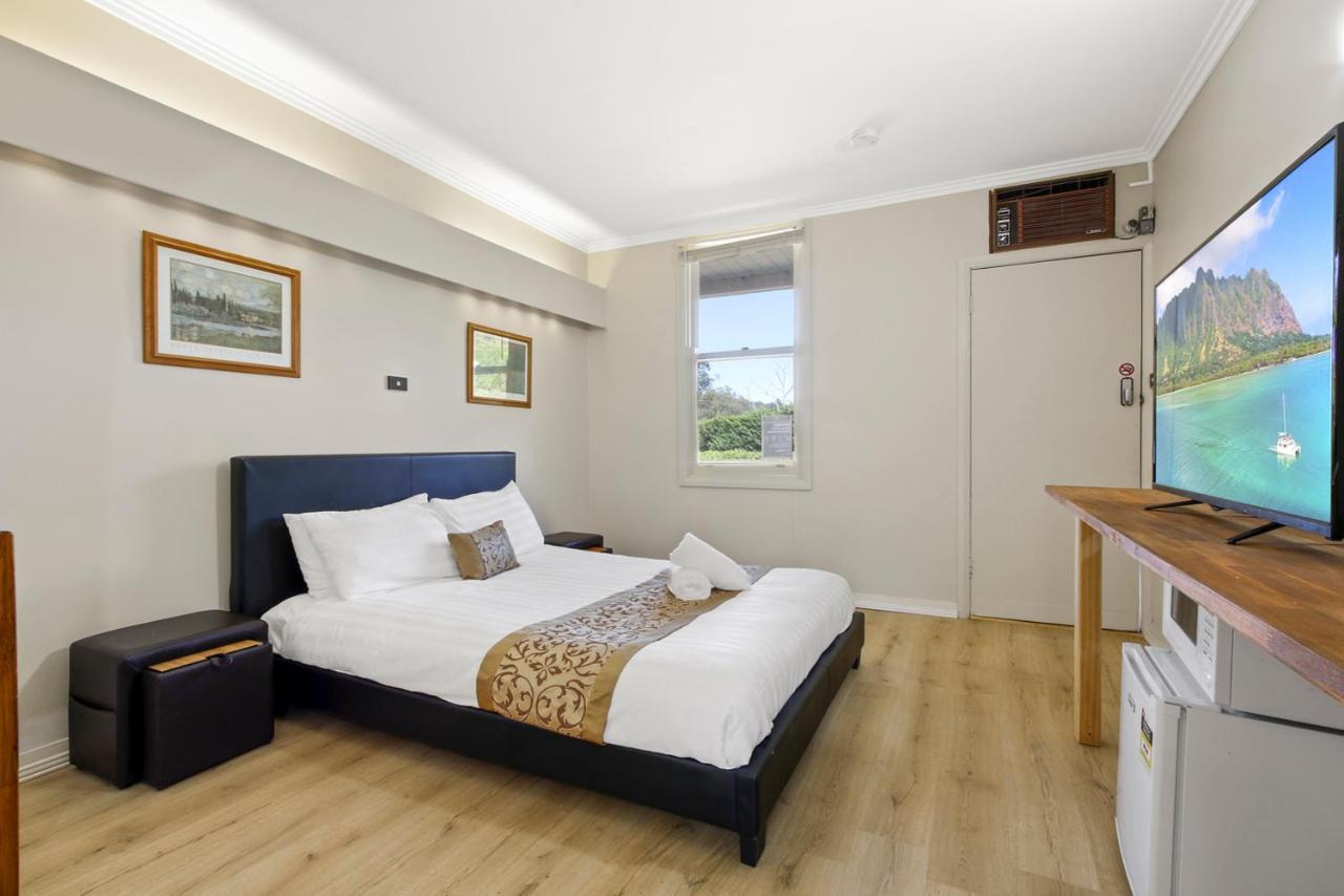Nowa Nowa Motel - Budget Friendly Getaway In East Gippsland Exterior photo